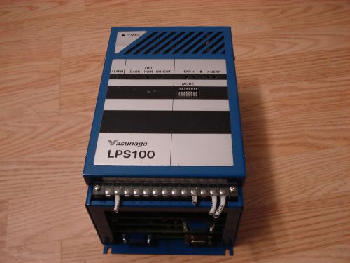 Yasunaga lps-10106b for sale