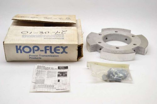 NEW KOP-FLEX 80 AHUB ELASTOMERIC DROP OUT SPACER SIZE 80 110MM HUB B414867