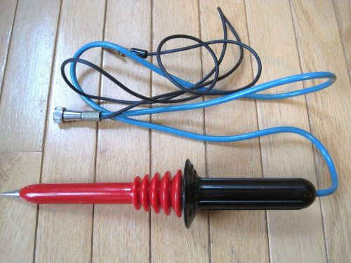 RCA High Voltage Probe - (WG-289?)