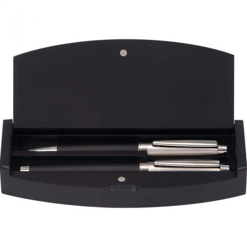 2PC PEN SET IN WOOD BOX