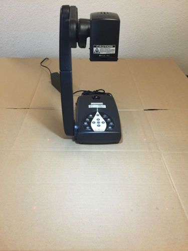 AVerVision 355AF Portable Document Camera