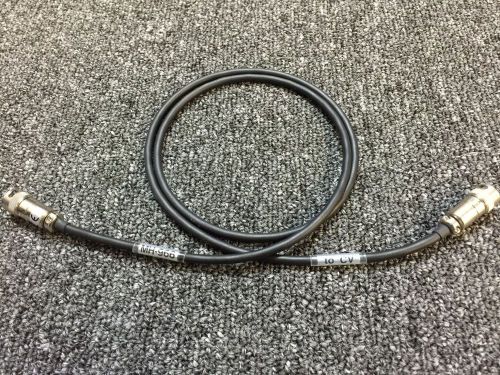 Olympus MH-966 Light Control Cable For CV-140/145/160 to CLV-U20/CLV-U40/CLV-160