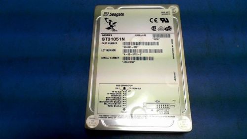 TOOL PRODUCTION/TEST HAWK 2XL SEAGATE ST31051N 31051