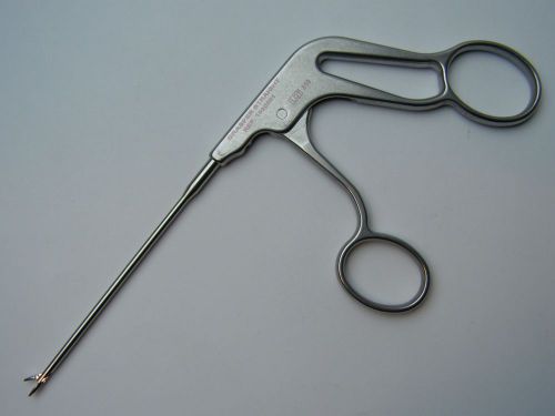 ACCESS Arthroscopy Grasping Forceps Straight Ref:1030301 Arthroscopy Instrument