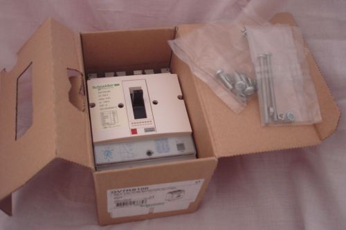 BRAND NEW Schneider Electric  GV7RS100    X1