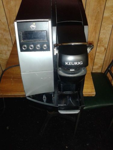 Keurig B3000