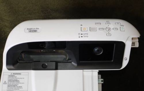 Epson Brightlink 1410 Pro Wi