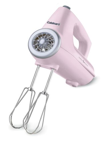 Cuisinart Power Select™ 7-Speed Electronic Hand Mixer
