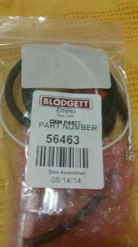 Blodgett part 56463 pilot assembly kit