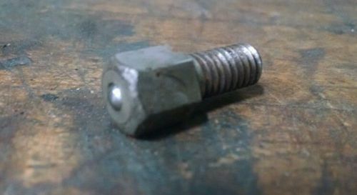 Antique Vintage Stationary Maytag Single Cylinder Model 92 Engine Oiler/Greaser