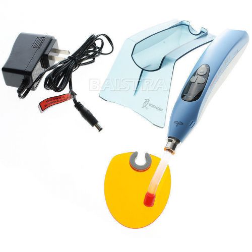Promotion new woodpecker wireless dental led.d curing light ce fda for sale