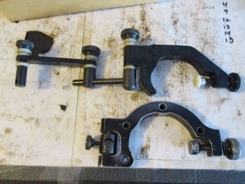 Indicol model # 178 indicator holder &amp; moore tools see pic  id. 41 for sale