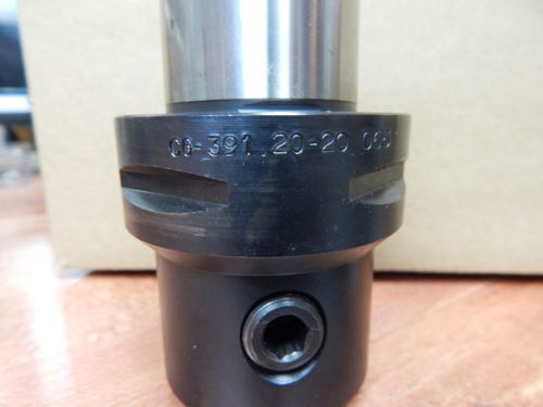 Sandvik coromant capto end mill adapter c6-391.20-20 065 for sale