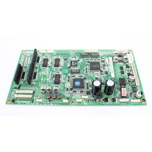 Roland Servo Board for FJ-540/FJ-740/FJ-740K/FJ-500/SC-540/SC-545EX/SJ-540