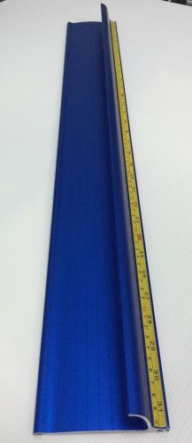 28&#034; Safety Ruler (wide)