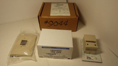 SIEMENS 192 840 POWERS CONTROLS RETROSTAT KIT NIB