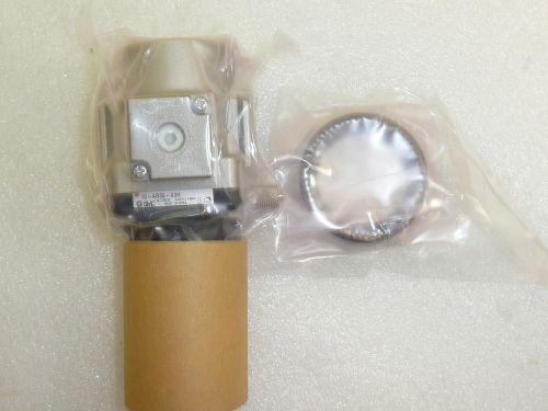 SMC 10-AR30-03H, Clean Room Modular Regulator   **NEW**