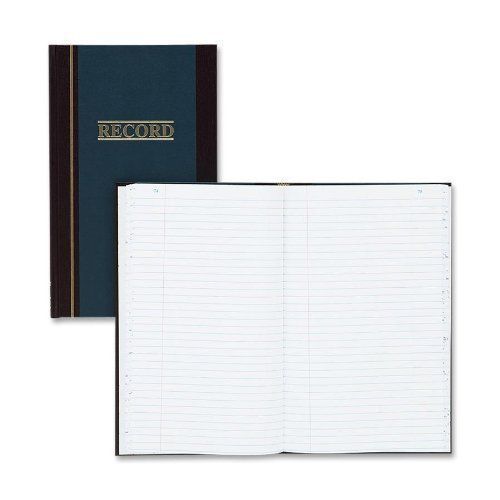 Brand New Lot of 2! Wilson Jones S300-15R &amp; S300-3R Record Ruled Ledger Books