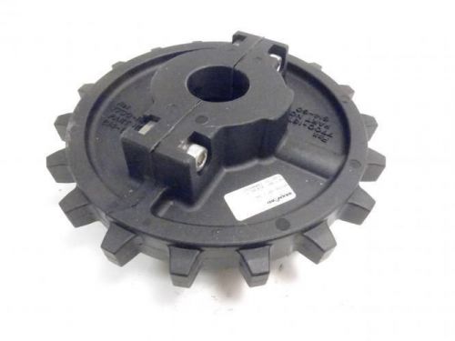 151147 New-No Box, Rexnord 614-60-7 Sprocket, NS7700-18T 1 IDL