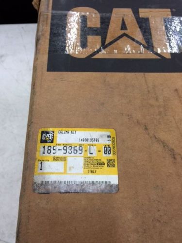 CATERPILLAR STEERING COLUMN  189-9369 NIB  FREE SHIPPING