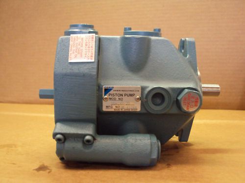 Daikin v-series hydraulic piston pump v8a1rx-20 for sale