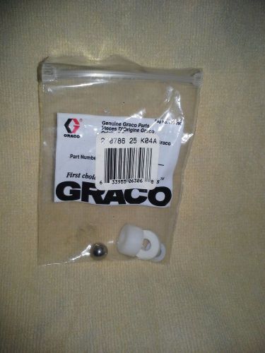 GRACO 210-786 210786 REPAIR KIT COUPLING - New- Made in USA