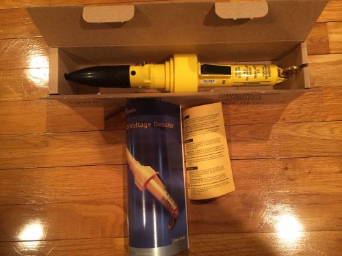 FLUKE C9970 High Voltage Detector - NIB