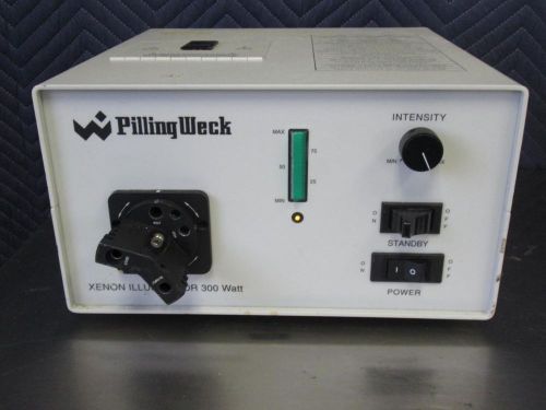 Pilling Weck Xenon Illuminator 300 Watt