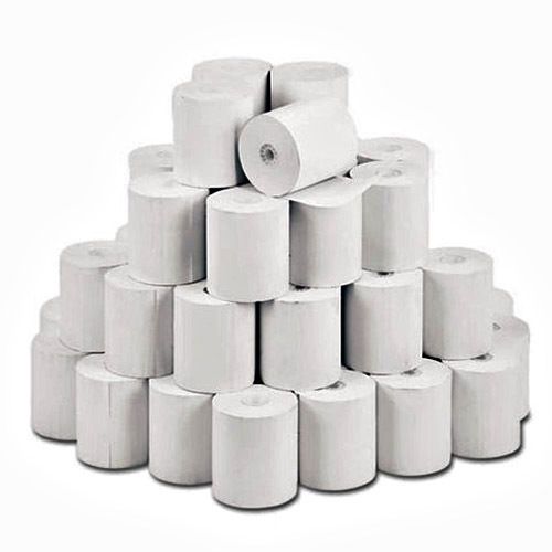 Thermal Receipt Paper 2 1/4&#034; wide x 85&#039; long  10 Rolls