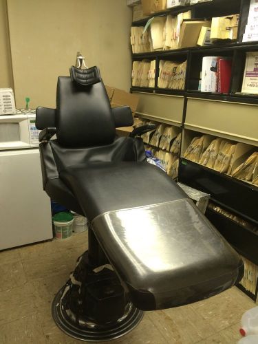 Dental Chair