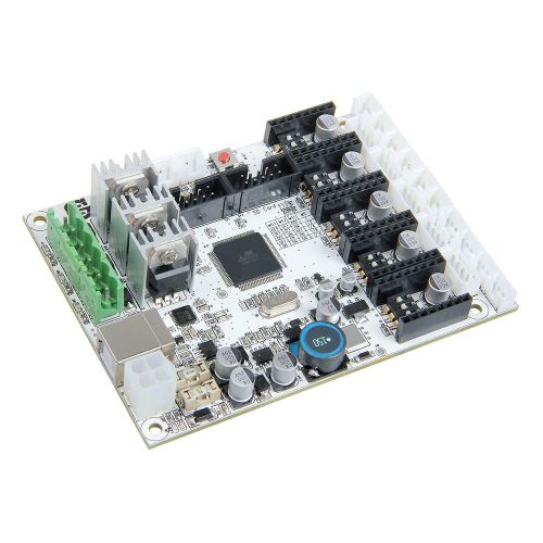 Geeetech GT2560 controller board ATmega2560 Ultimaker for Reprap Prusa