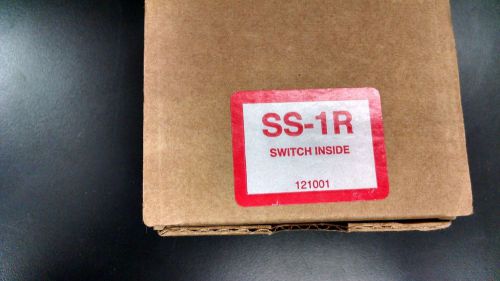 New Draper SS-1R Projector Screen Control Switch