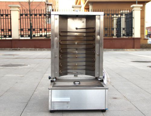 Gyro - Sherwama - Kebab Making Machine