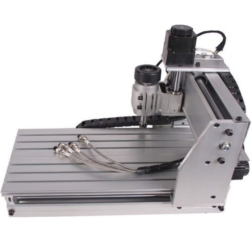 3020 CNC ROUTER ENGRAVER ENGRAVING MACHINE DESKTOP DRILLING/MILLING e