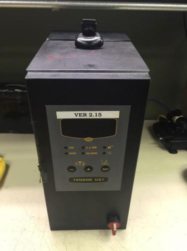 ATLAS COPCO D302-DS7 CONTROLLER DS DRIVE UNIT