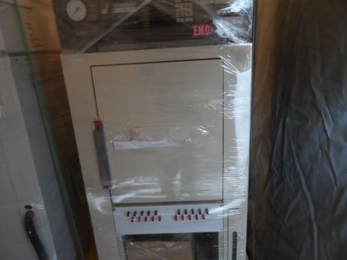 Hirayama HASTEST PC422R5 EX/V Steam Pressure Environmental Testing Chamber