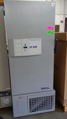 Napco  Ultra Low Temperature Deep Freezer NapCoil Model UF 600