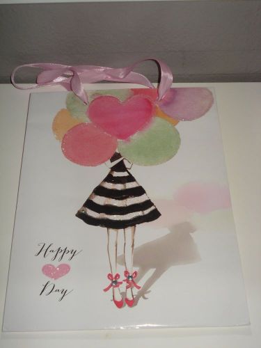 Dollar Spot Gift bag (Filo Fax Erin Condren Kikki K)