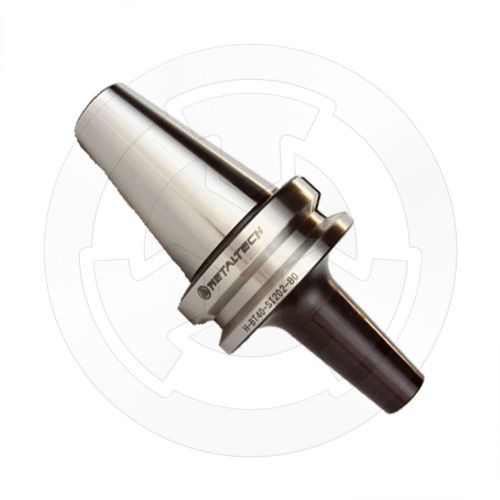 Metaltech, Screw-in Endmill Holder BT40 M10, Length: 80 mm (3 9/64in),  New.