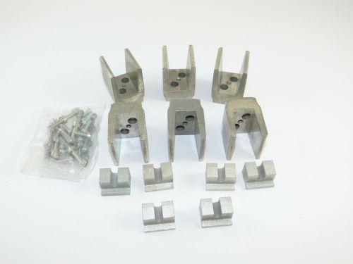 Allen Bradley 1401-N45 Fuse Clip Kit New