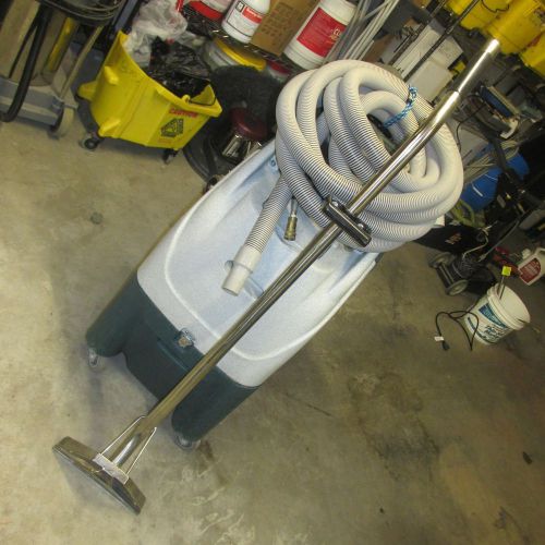 olympus m3-200 carpet extractor