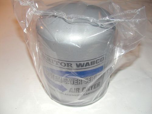 Meritor wabco  system saver r950011  air dryer filter cartridge element  volvo for sale