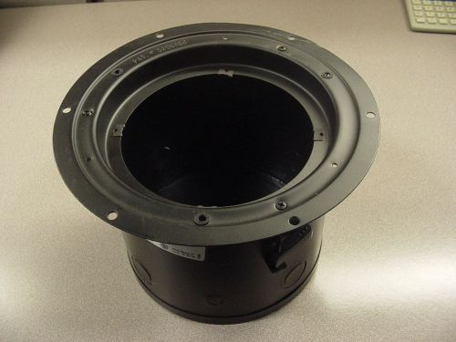 Atlas Sound FA95-6 6&#034; Speaker Enclosure - Set of 4