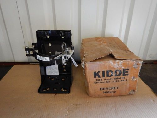 NEW Kidde UB-10 Heavy Duty 10# Fire Extinguisher Vehicle Mount Bracket 366242