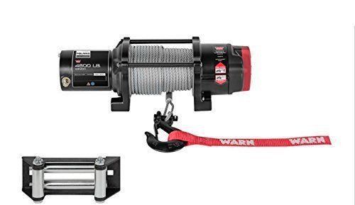 POLARIS NEW GENUINE OEM K WINCH WARN PROVAN TTC 2880097 (K)*