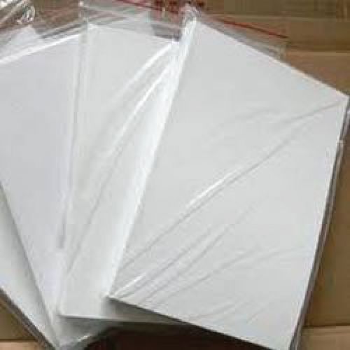 Laser Transfer paper 50 Sheets / 11&#034; X 17&#034;  (for Light Garments)