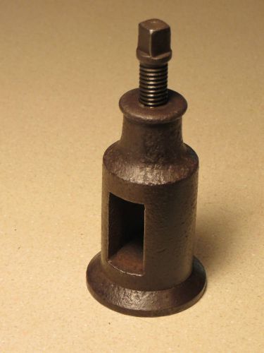 Lantern Style Rocker Tool Post for South Bend Lathe