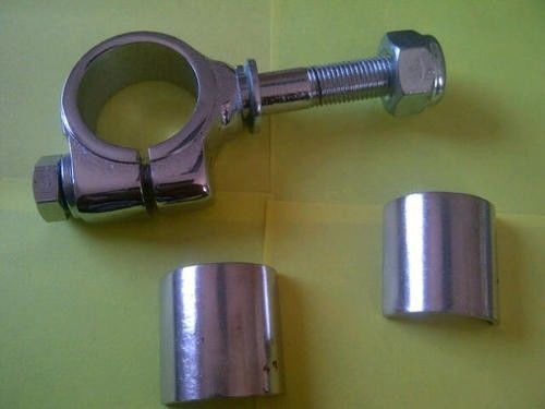 Handlebar P Clamps BSA Triumph Twins &amp; Triples 97-2291