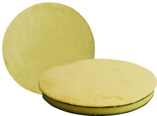 Nanoskin mb-ppd3 microbuff 3&#034; polishing pad, pack of 2 for sale