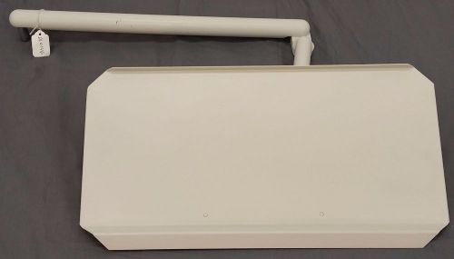 Dental Tray &amp; Arm